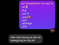 mabagal