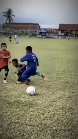 bocil main bola 3