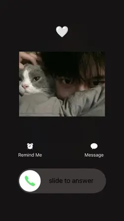 call me