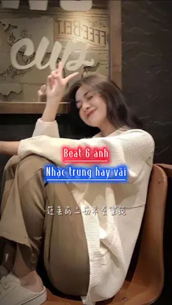 Beat 6 ảnh 