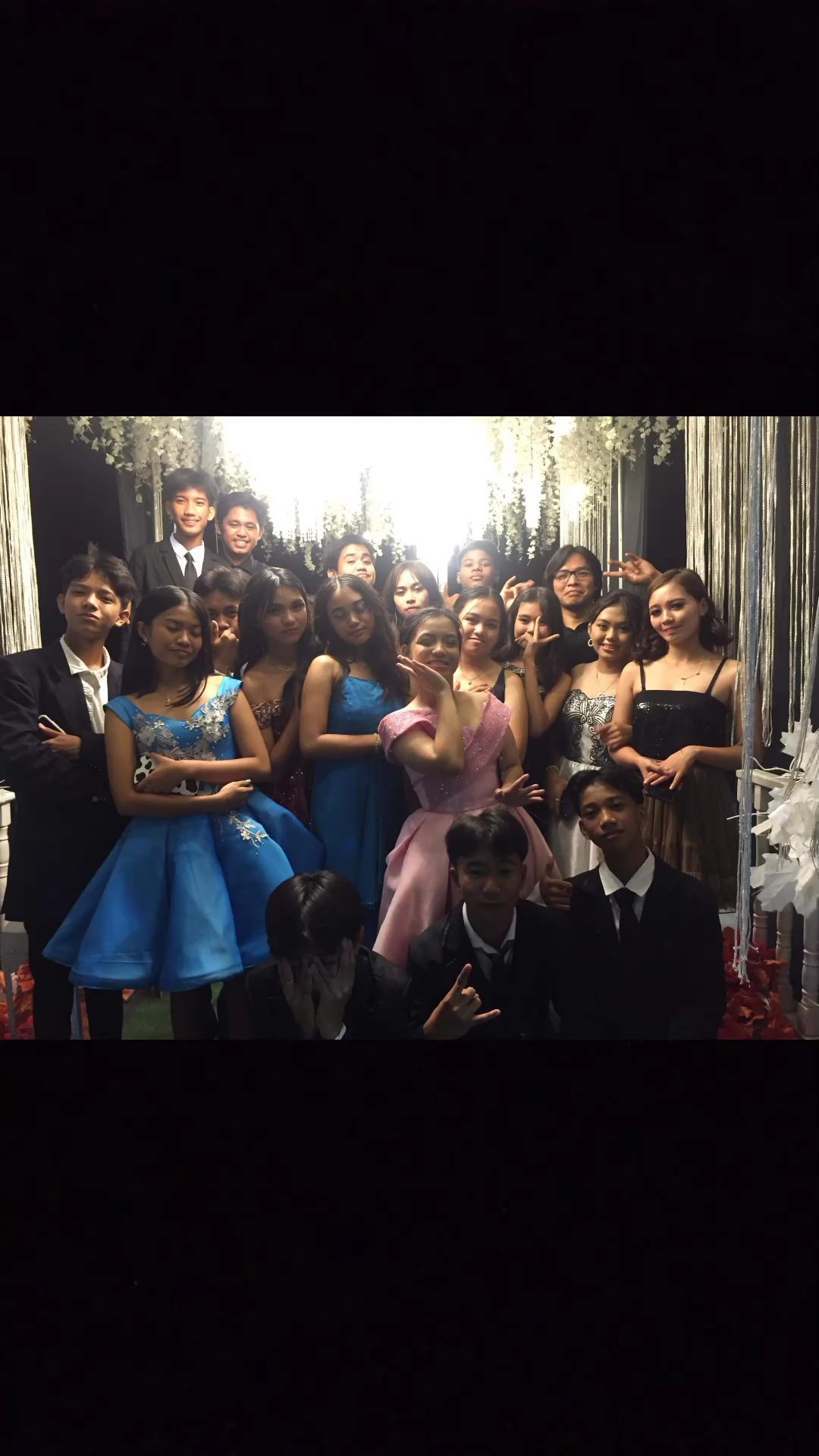 prom night 
