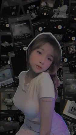 1 ảnh + phông nền