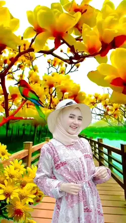 foto di jembatan air