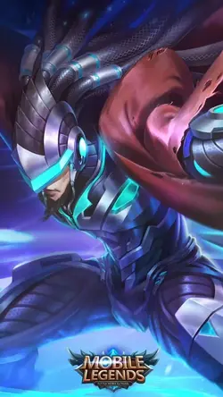 MLBB: ALPHA