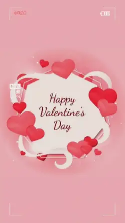 Happy Valentine day
