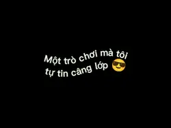 Show game câng lớp