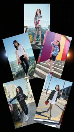 Coba transisiku guys