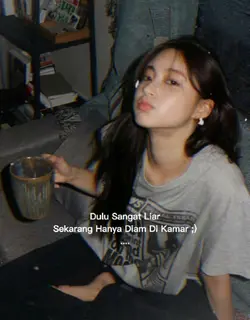 Dulu Sangat Liar