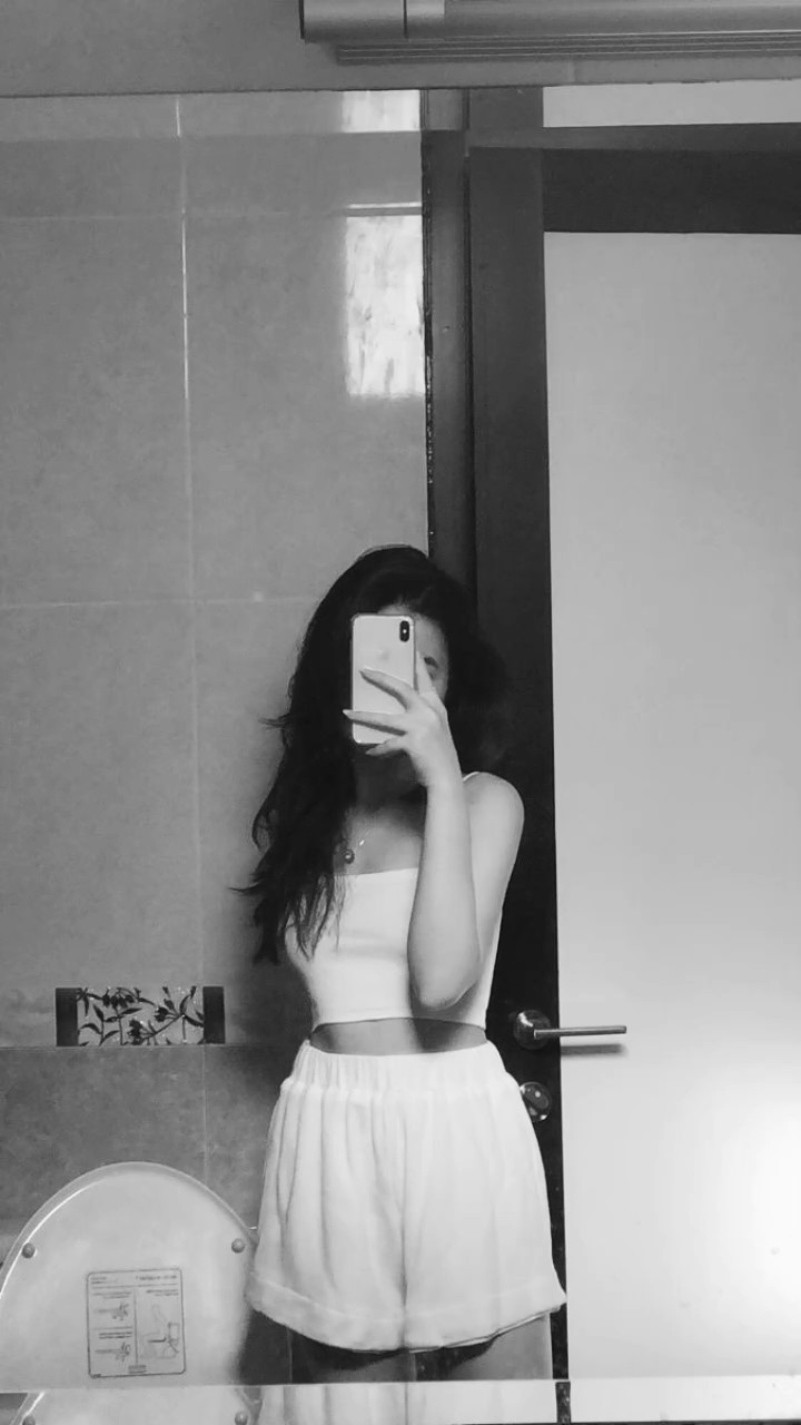 黑白