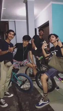 meraih mimpi