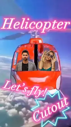 Helicopter