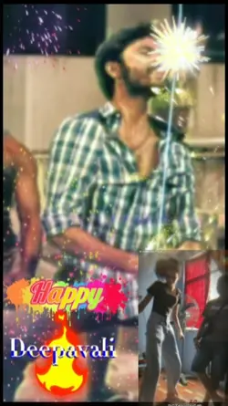 Deepavali Kuthu Bang