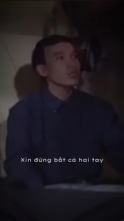Các cụ đã bảo rồi