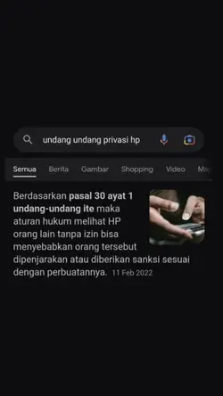 YANG SALIN TAUTAN