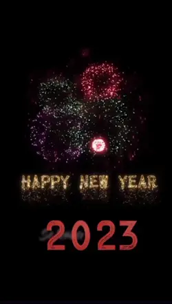 TAHUN BARU 2023