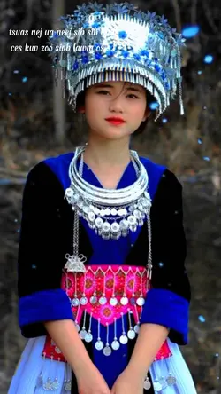 suab nkauj tu siab