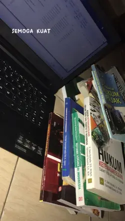 Semoga Kuat