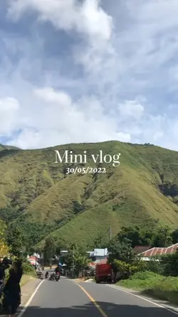 Mini vlog 