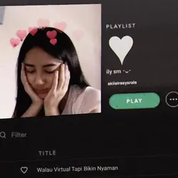 filter estetik