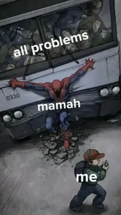 mama