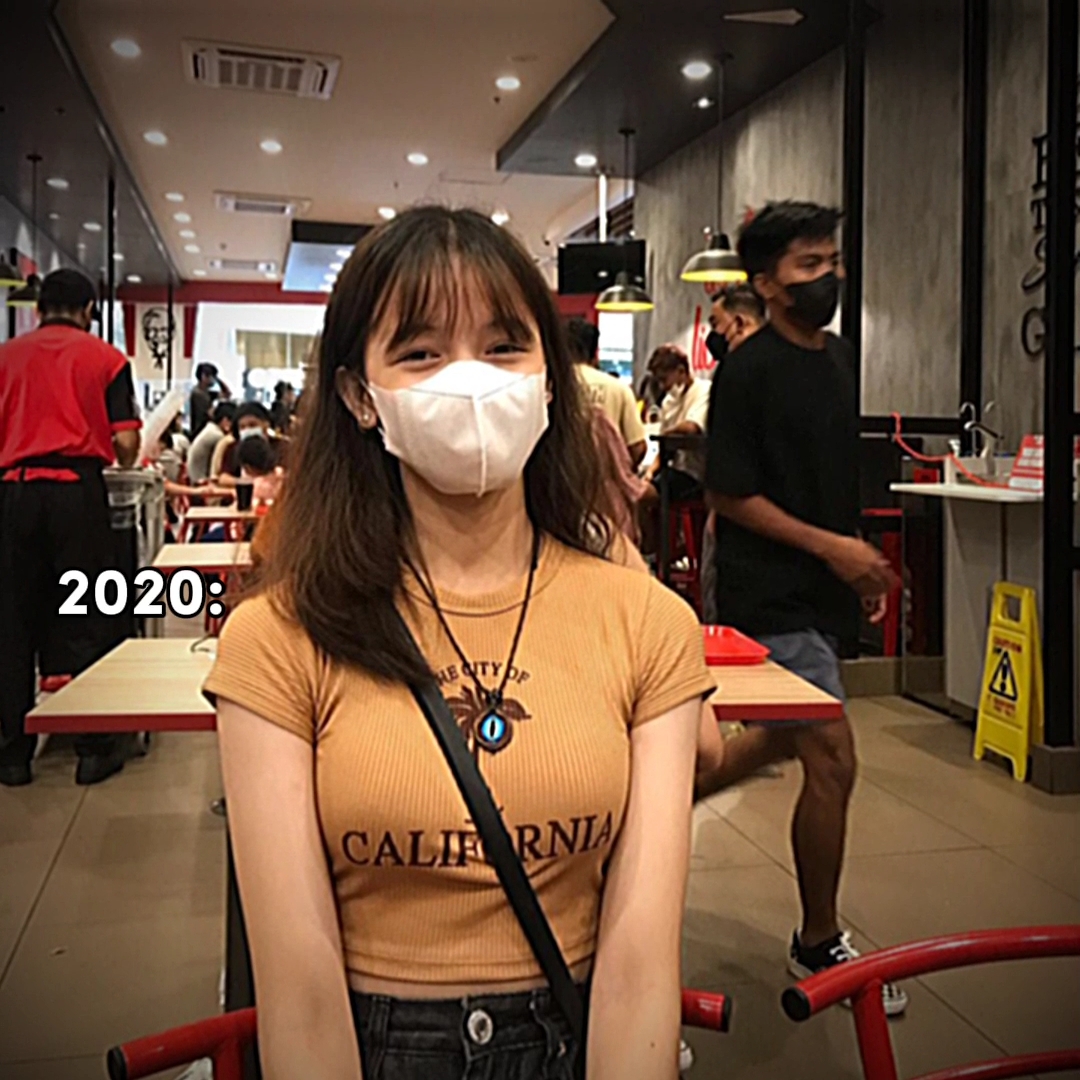 2020 vs 2023