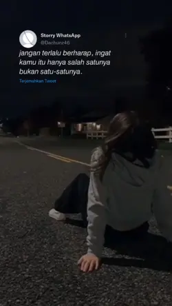 kamu itu salahsatuny