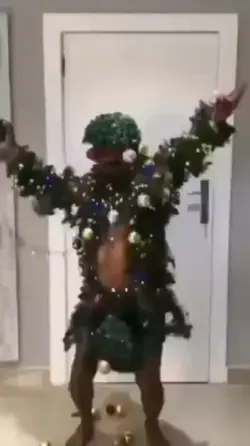 merry Christmas 