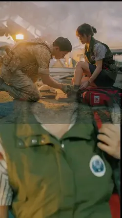 descendantsofthesun