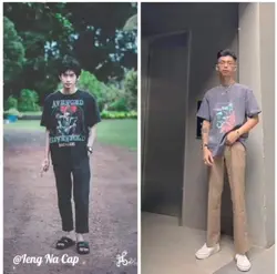 បើអូនបានបងសំណាងហើយណា