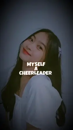Cheerleader