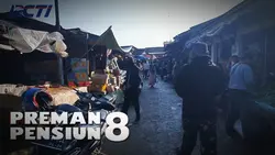Preman Pensiun 8