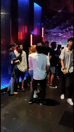 Prank lagi Party