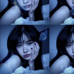 BLUE FILTER WEBCAM