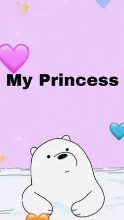 My Princess