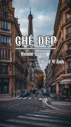 Ghệ đẹp Remix 