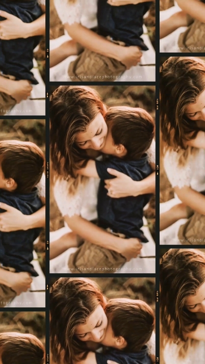 Anne & Çocuk