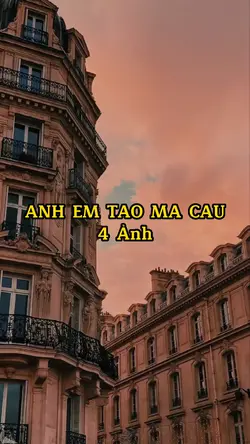 Anh Em Tao Macau