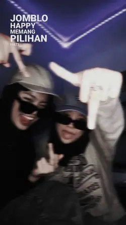 jomblo happy