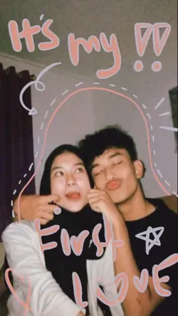 Its my first love