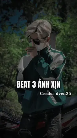 Beat 3 ảnh