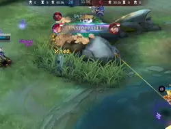 MEME MLBB