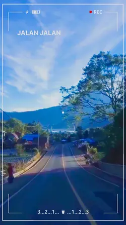 Jalan jalan