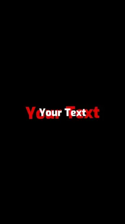 Your Text