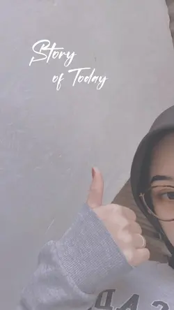 Story of Today