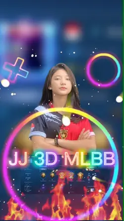JJ 3D MLBB+EFEK API