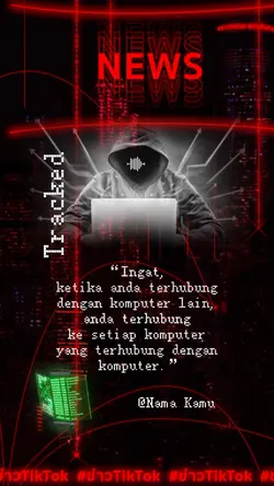 Ingat !!!
