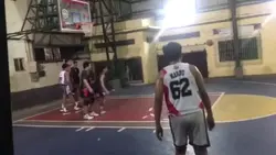 basketball shooting 