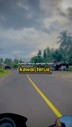 kawal terus 