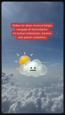 Video ini untuk mu