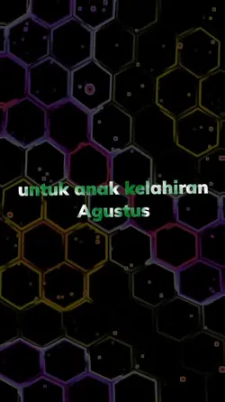 Welcome to agustus